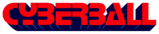 Cyberball (USA) logo